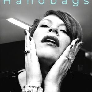 Official live show flyer for @mckjenx